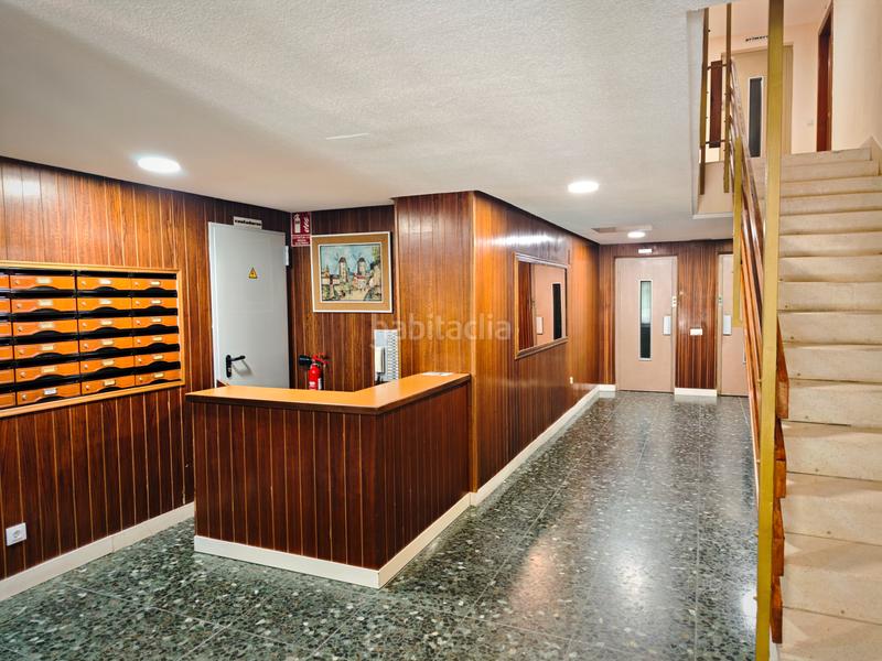 Foto 87da2021-253a-467c-8745-1f2c6a9e469f. Etagenwohnung mit heizung parking in Aluche Madrid