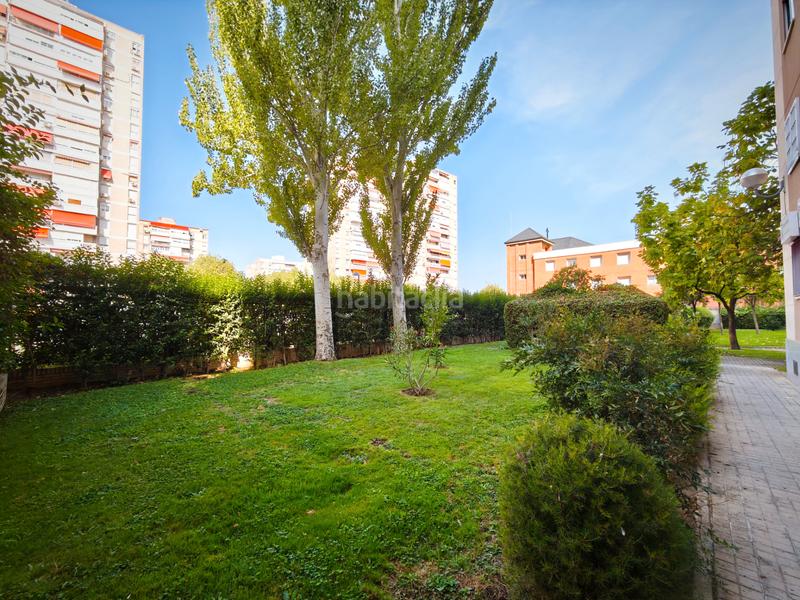 Foto b8a62993-86b7-4960-8c7d-6eb1f8751a9a. Etagenwohnung mit heizung parking in Aluche Madrid