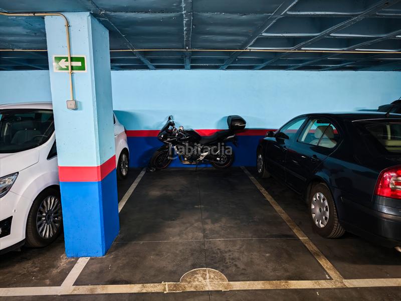 Foto be629db6-653f-439d-bd99-dc771077405e. Etagenwohnung mit heizung parking in Aluche Madrid