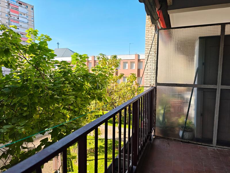 Foto e1eb4bd2-6ff8-4221-b6f0-0797705cbb51. Etagenwohnung mit heizung parking in Aluche Madrid