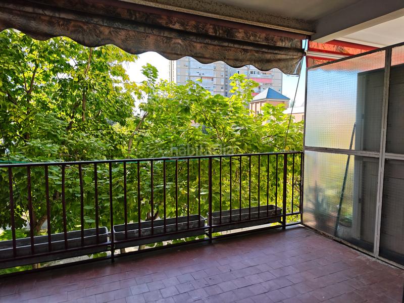 Foto ec4d2009-d018-4f05-8736-32a840bc7fdb. Etagenwohnung mit heizung parking in Aluche Madrid