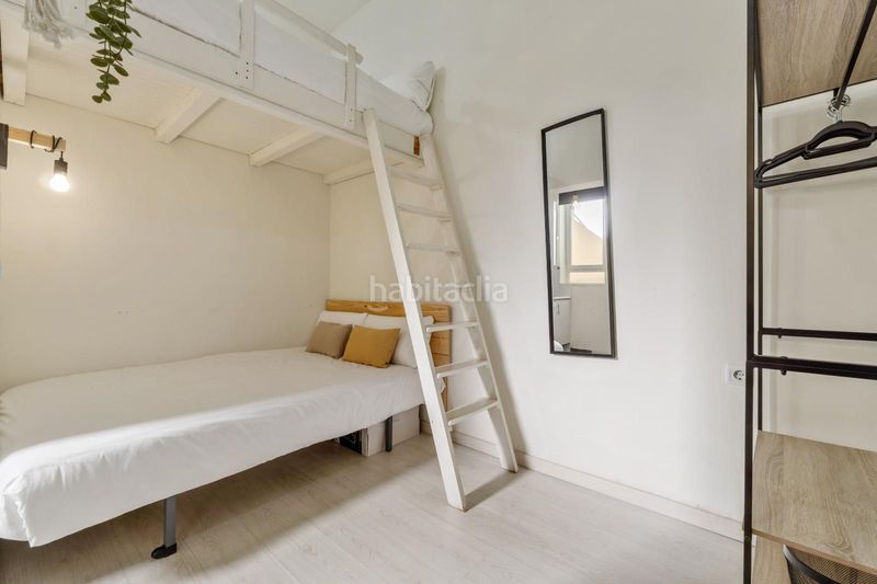 Foto 1bc702ab-7784-4da8-97ad-e5b7d7b946df. Miete studiowohnung mit heizung in Imperial Madrid