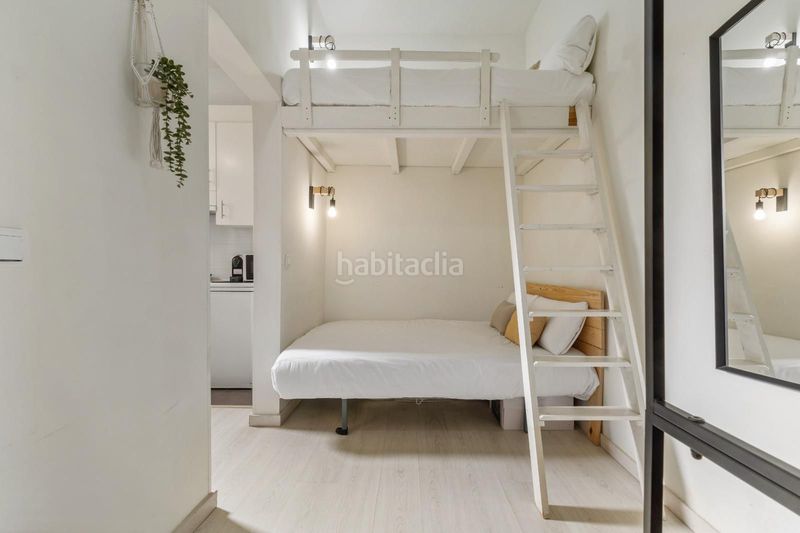 Foto 1f0bfa96-8d7b-455c-9e98-d9578f4c9824. Miete studiowohnung mit heizung in Imperial Madrid