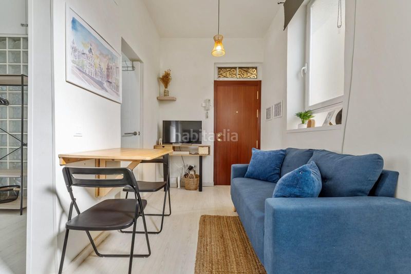 Foto 56afaebd-180b-46f9-88d4-74b9e1739b98. Miete studiowohnung mit heizung in Imperial Madrid