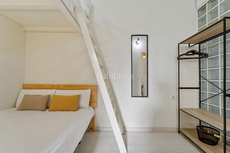 Foto 69d23c6d-5878-4e85-a25c-74180416ed55. Miete studiowohnung mit heizung in Imperial Madrid