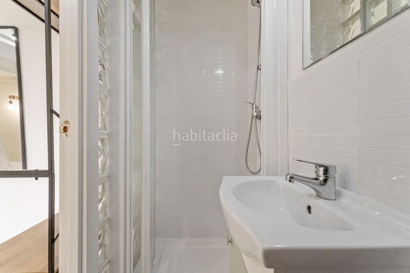 Foto 88c98a83-c322-4897-9a7b-8a7da14a0321. Miete studiowohnung mit heizung in Imperial Madrid