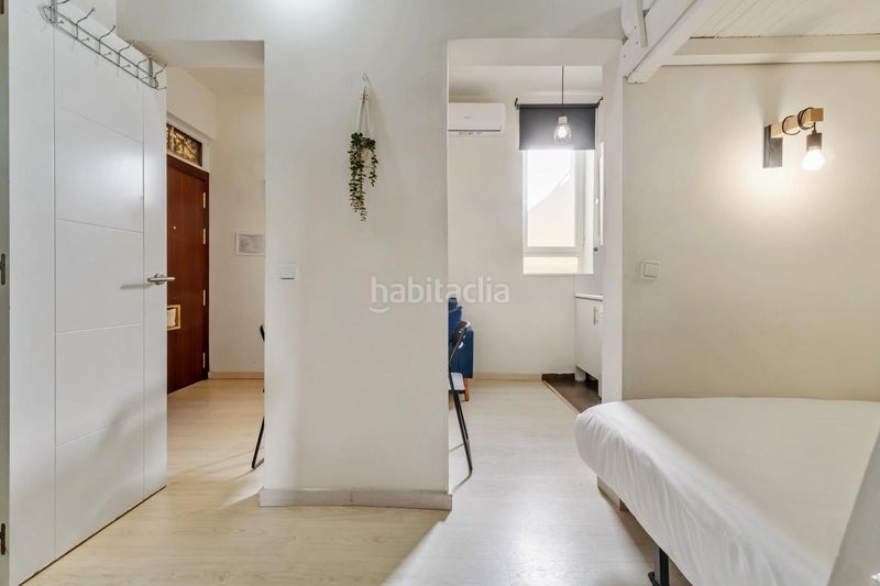 Foto 8991d0d3-4bf1-4f31-86d7-84e5be93a948. Miete studiowohnung mit heizung in Imperial Madrid