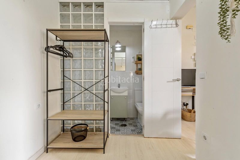 Foto b3efb382-3272-4b67-90bc-dccda8774118. Miete studiowohnung mit heizung in Imperial Madrid