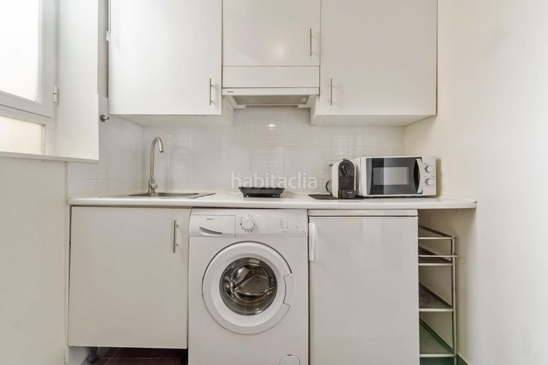 Foto ba884e80-a53f-45a9-8bdc-636cd07e40be. Miete studiowohnung mit heizung in Imperial Madrid