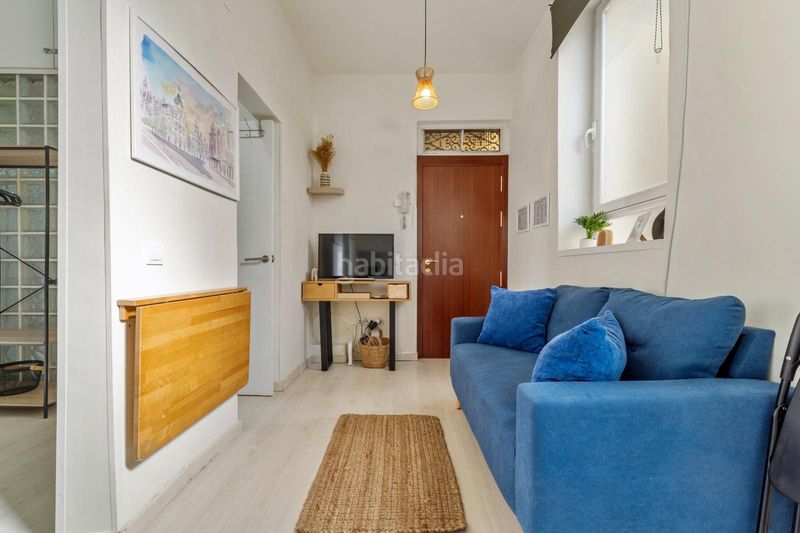 Foto f1b64f14-44d9-4002-b8d4-4d3ce0cc2b33. Miete studiowohnung mit heizung in Imperial Madrid