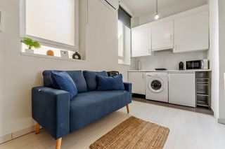 Rent Studio  Calle de segovia. Alquiler en estudio en calle segovia