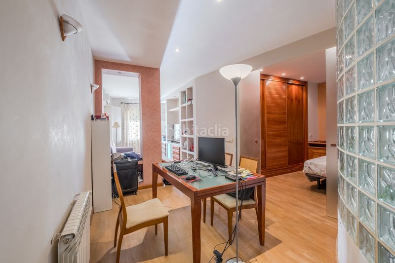 Foto 0cd5660e-d8da-4068-a25a-e43217992f5e. Pis amb calefacció a Imperial Madrid