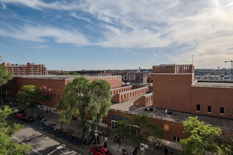 Foto 3d008cdf-7e3c-4097-acb2-f57daf6d7b9f. Pis amb calefacció a Imperial Madrid