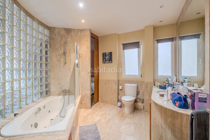 Foto 48525675-50f3-49c2-8dff-e4b6e633bbe1. Pis amb calefacció a Imperial Madrid