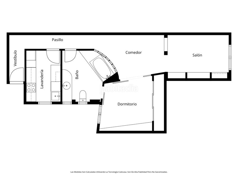 Foto 61314d37-1758-42eb-a57d-6a12da0ff21b. Pis amb calefacció a Imperial Madrid