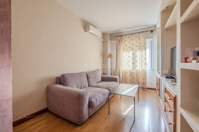 Foto 82b910a5-b910-4f22-82e5-4bbe4ab499f9. Pis amb calefacció a Imperial Madrid