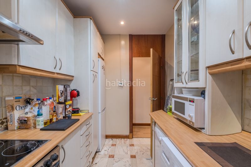 Foto 83607ec6-8d8f-4eee-a399-cfbd70c4cdeb. Pis amb calefacció a Imperial Madrid