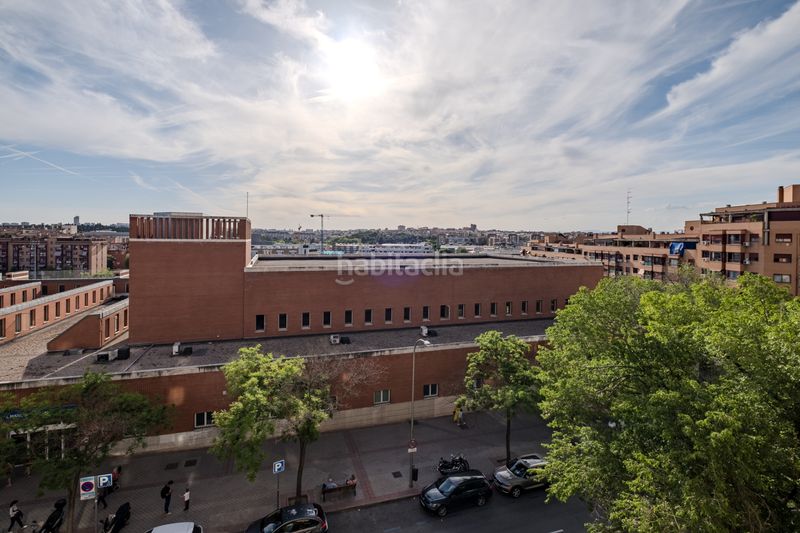 Foto c66ff683-1161-450b-a964-65095eda8067. Pis amb calefacció a Imperial Madrid