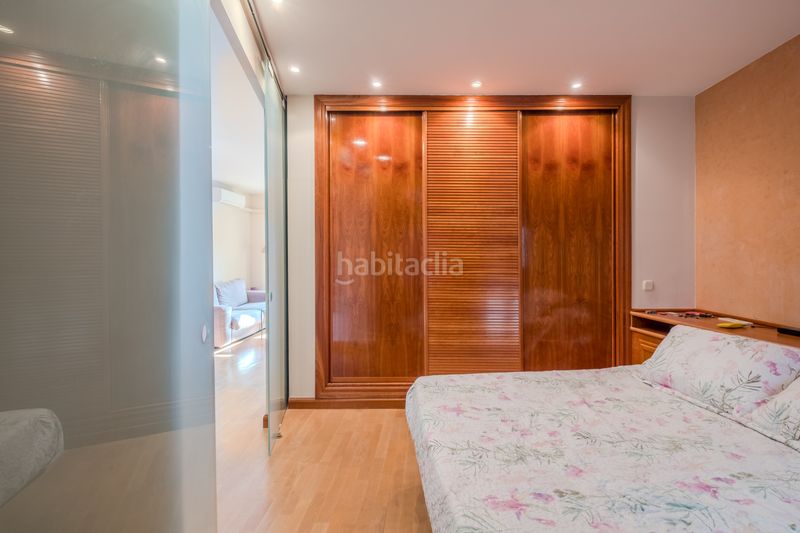 Foto d017f047-ed98-4c8d-8b3d-f6b45434b86f. Pis amb calefacció a Imperial Madrid