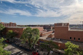 Appartamento  Paseo imperial