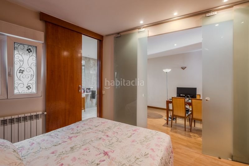 Foto 40ab97bf-4dab-43e4-bfc1-8b115b6f0419. Piso en Imperial Madrid