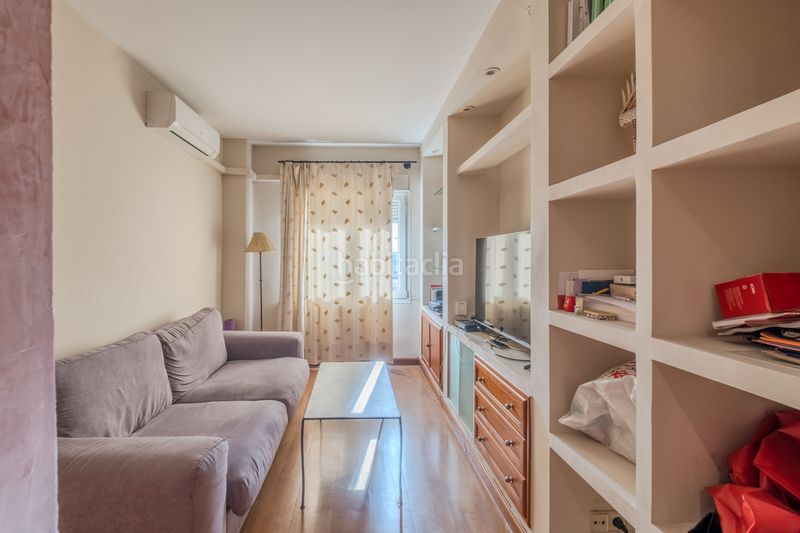 Foto 89d6c0f5-d0be-41ad-8783-1270dfad2622. Piso en Imperial Madrid
