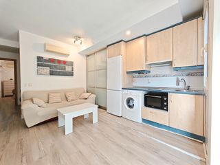 Flat in Paseo de los Olivos