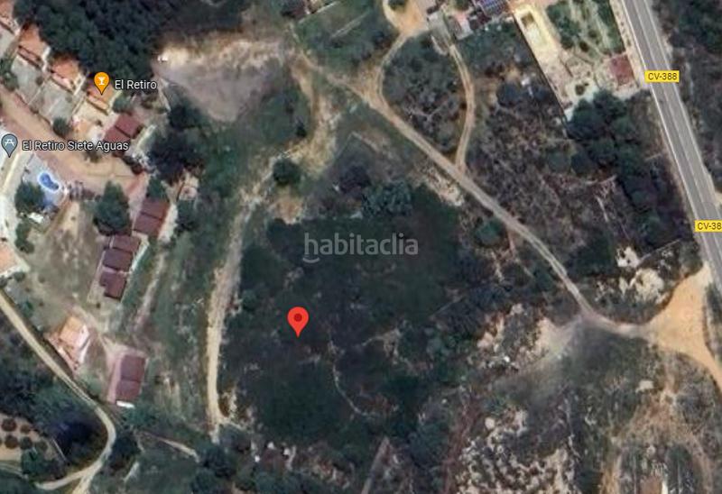 Foto e33583b6-6900-473e-9145-87423926013d. Finca rústica parcela en venta en partida plana o retiro , (valencia). en Siete Aguas