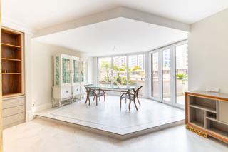 tic  Calle marina alta. tico de lujo de 320 m2 con piscina, vistas y terraza en venta e