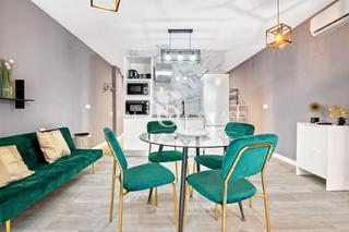 Pis a Malva Rosa. Piso de 47 m2 en venta en valència