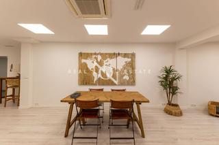 Oficina a Sant Francesc. Oficina de 84 m2 en venta en sant francesc, valència