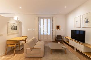 Lloguer Loft  Cavillers. Loft de 60 m2 en alquiler en la seu, valència