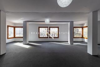Lloguer Oficina  Plaza del ayuntamiento. Oficina de lujo de 152 m2 en alquiler en sant francesc, valència
