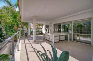Lloguer Casa  Salines. Casa de lujo de 648 m2 con piscina y vistas en alquiler en almad