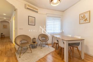 Lloguer Pis a El Alborgí. Piso de 80 m2 con terraza en alquiler en el alborgí, paterna
