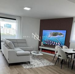 Lloguer Pis  Suissa. Piso de lujo de 126 m2 con terraza en alquiler en la punta, valè