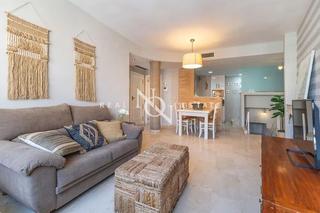 Lloguer Dúplex a El Pilar. Duplex de 103 m2 en alquiler en el pilar, valència