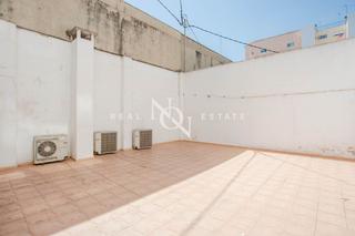 Local Comercial  Juan llorens. Local comercial de 380 m2 en venta en la petxina, valència