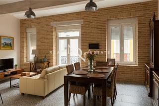 Lloguer Pis  Del pare jofré. Piso de 80 m2 en alquiler en la roqueta, valència