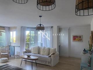Lloguer Pis a El Saler. Piso de 95 m2 con piscina en alquiler en valència