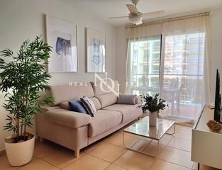 Location Appartement  Calle cantarrana. Piso de 65 m2 con terraza en alquiler en pobla de farnals, la