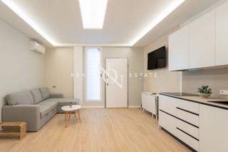 Loft a Zona Avenida al Vedat. Loft de 30 m2 en venta en torrent