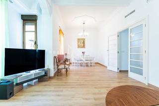 Lloguer Pis  Pintor benedicto. Piso de 170 m2 en alquiler en arrancapins, valència