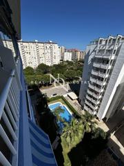 Àtic  Carrer del maestrat. Ático de 158 m2 con piscina, vistas y terraza en venta en grau d