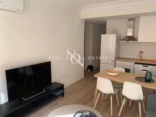Lloguer Pis  Calle de caravaca. Piso de 75 m2 en alquiler en mestalla, valència