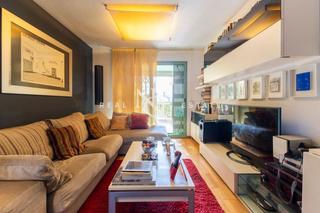 Appartement à La Patacona. Piso de 71 m2 con vistas y terraza en venta en alboraya