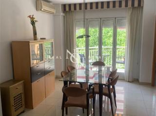 Lloguer Pis a Ciutat Jardí. Piso de 80 m2 con terraza en alquiler en aiora, valència