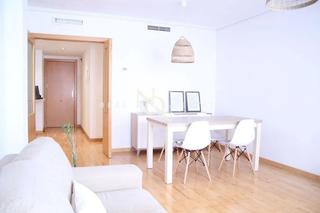 Lloguer Pis a Valterna. Piso de 103 m2 con terraza en alquiler en valterna, paterna