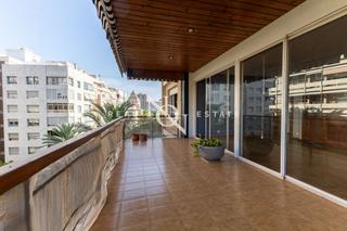 Pis  N/a. Piso de 251 m2 con vistas y terraza en venta en jaume roig, valè
