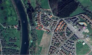 Terreno residenziale  Urbanización ría del pas. Excelente parcela urbana en boo de piélagos